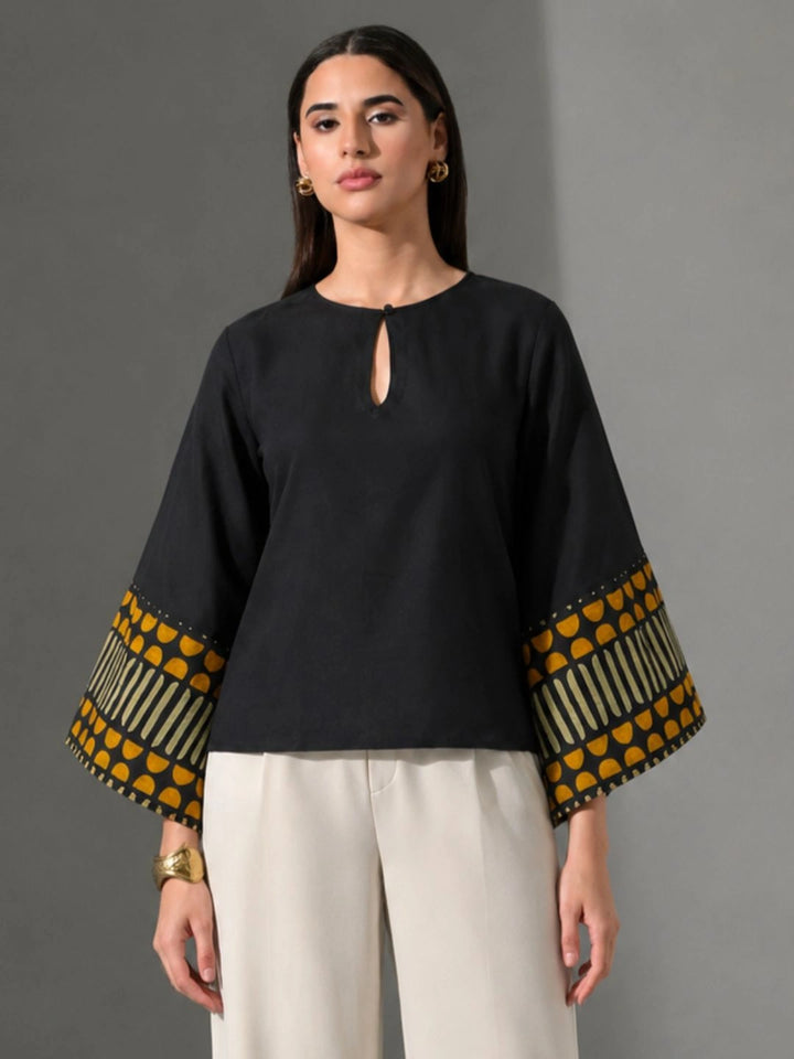 Inara Mirage Kurti