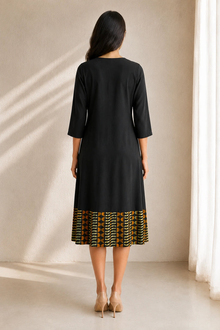 Nitya Muse Dress