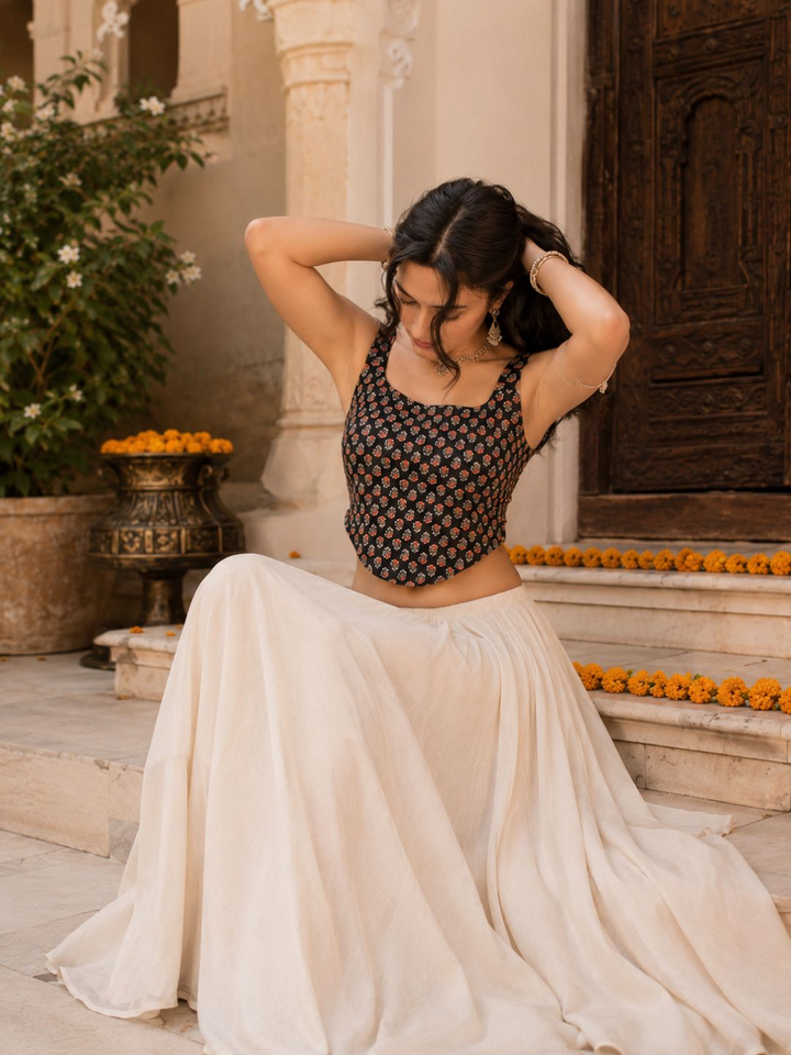 Vanta Jashn Top