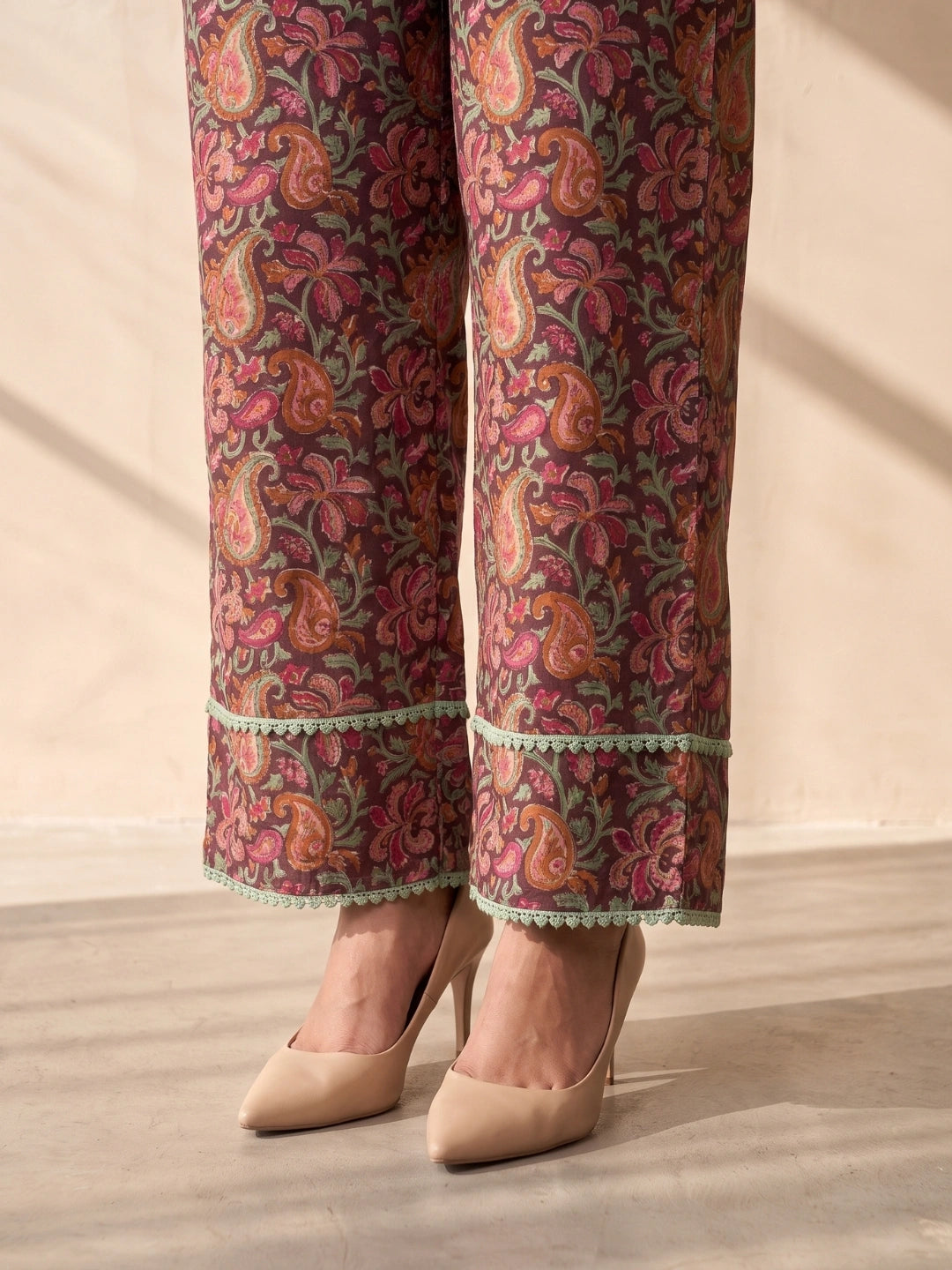 Raina Ethnic set