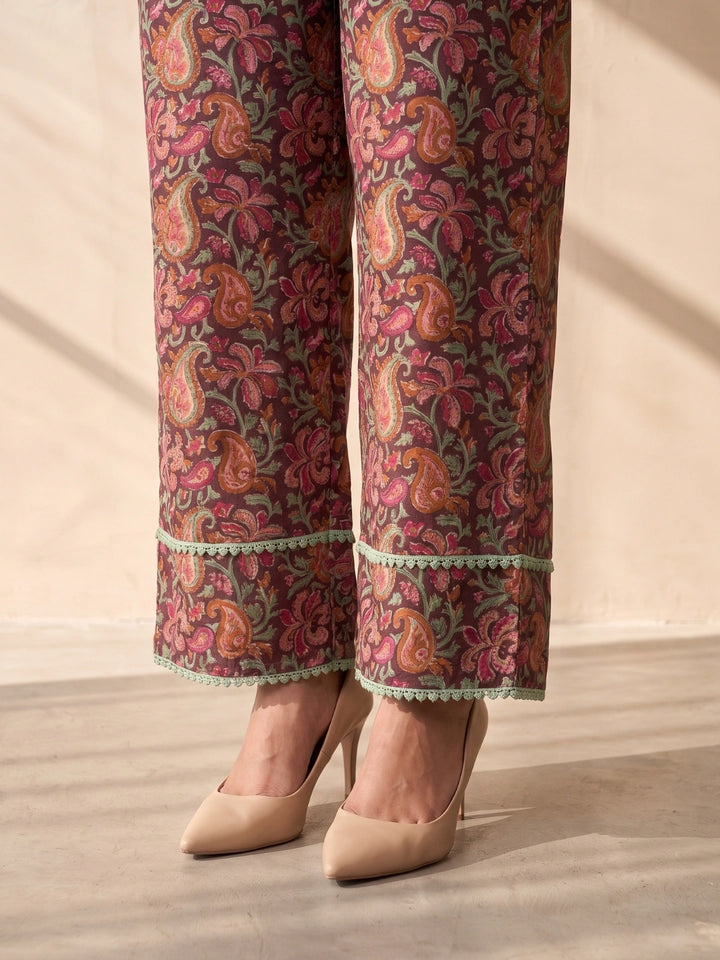 Raina Ethnic set