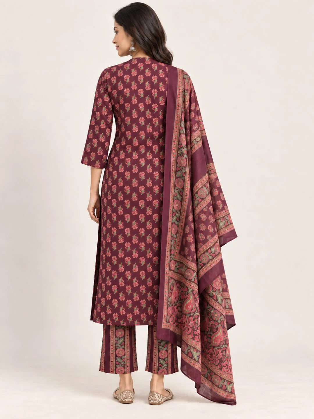 Afreen 3Pcs Set
