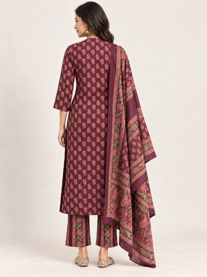 Afreen 3Pcs Set