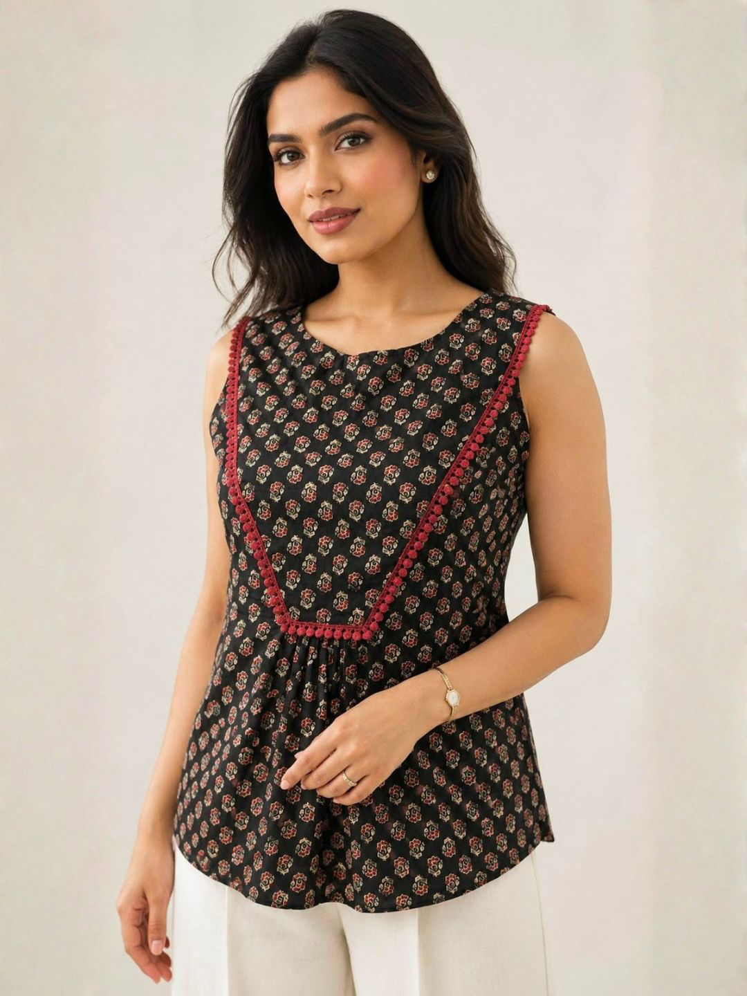 Chhavi Top