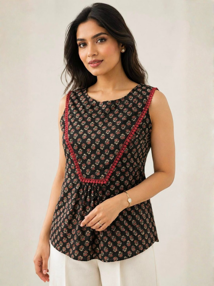 Chhavi Top