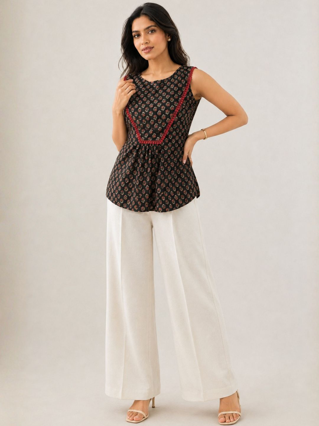 Chhavi Top