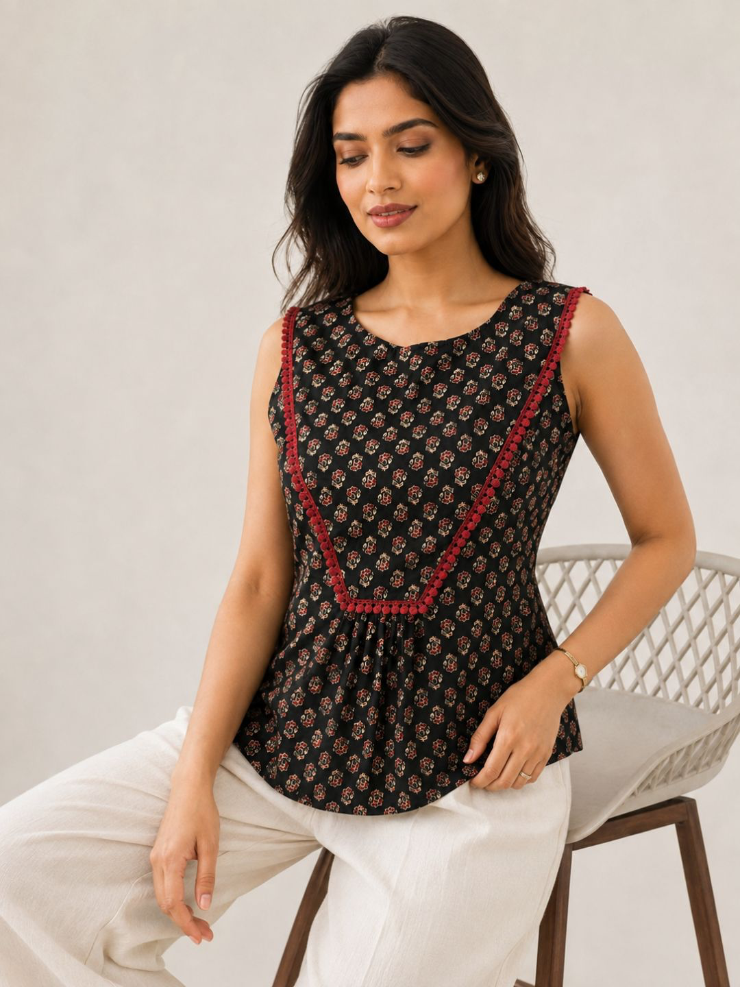 Chhavi Top