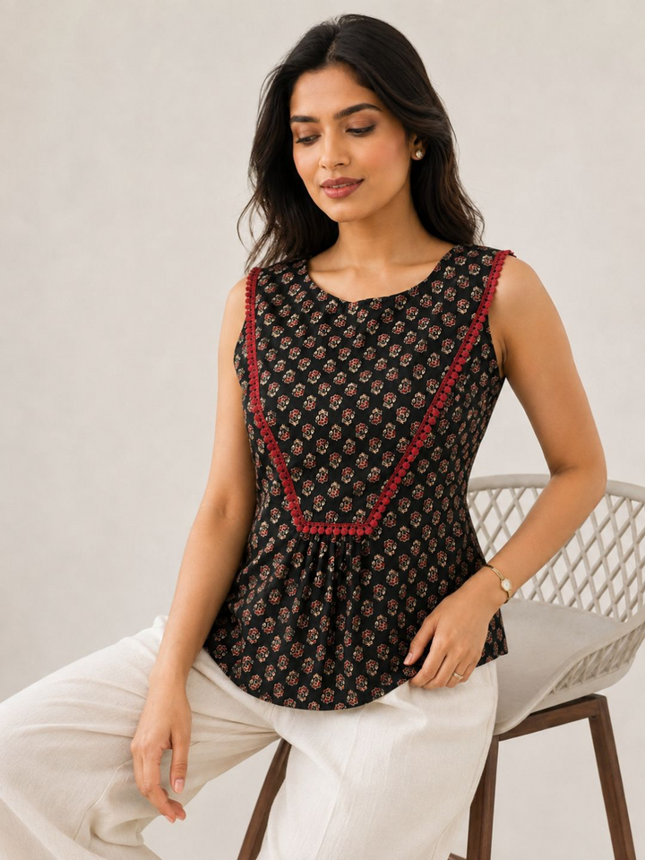 Chhavi Top