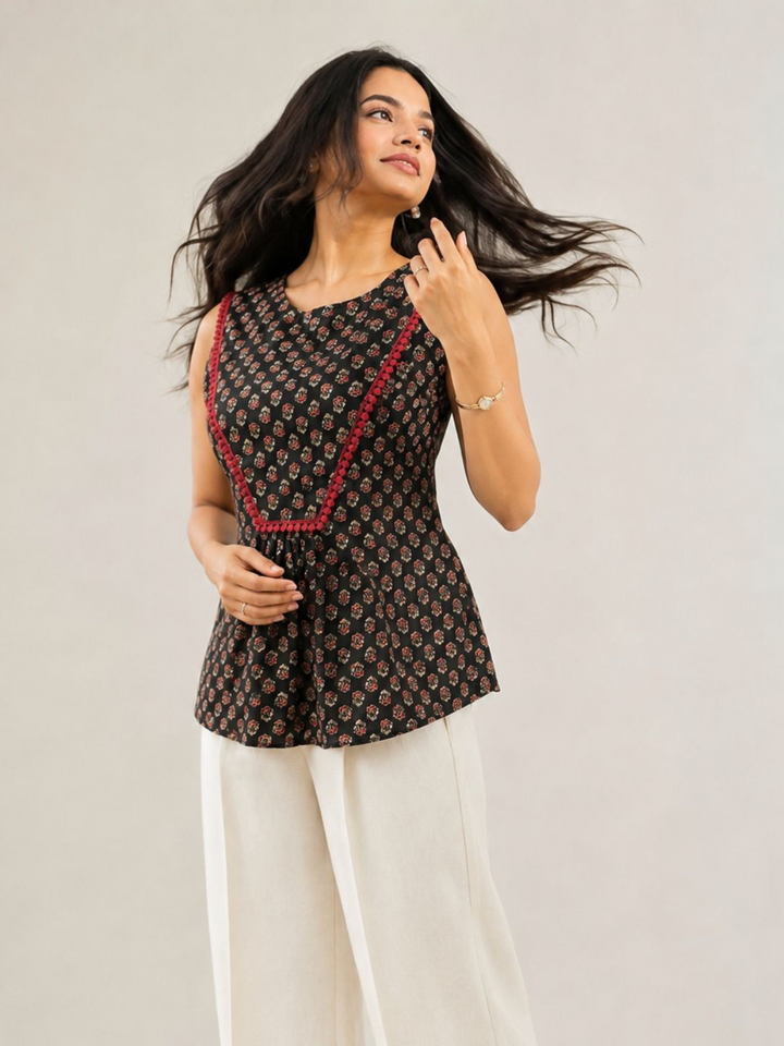 Chhavi Top