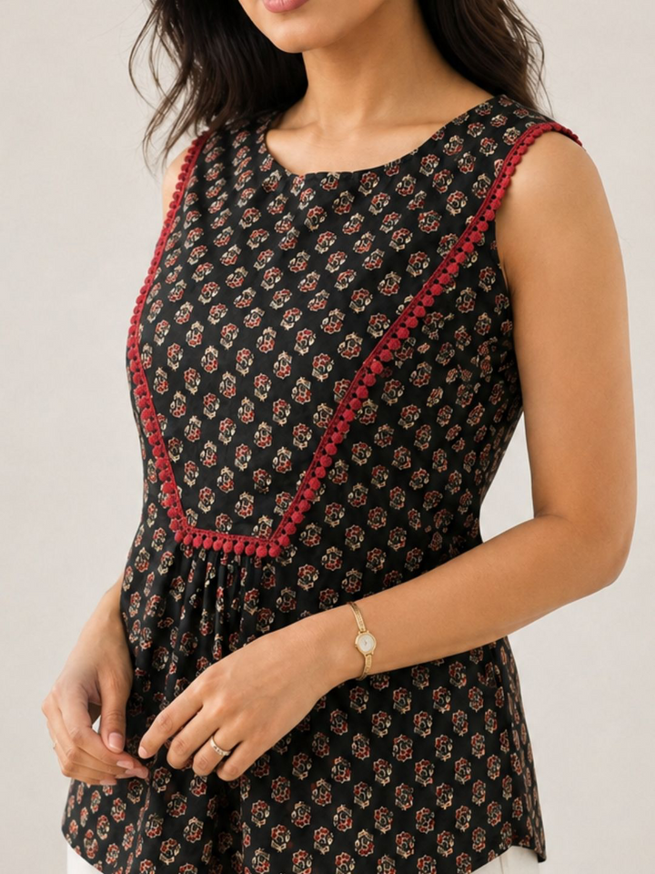 Chhavi Top