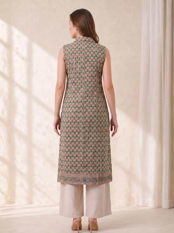 Vrinda Kurti