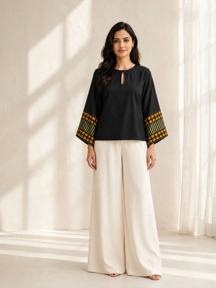 Inara Mirage Kurti
