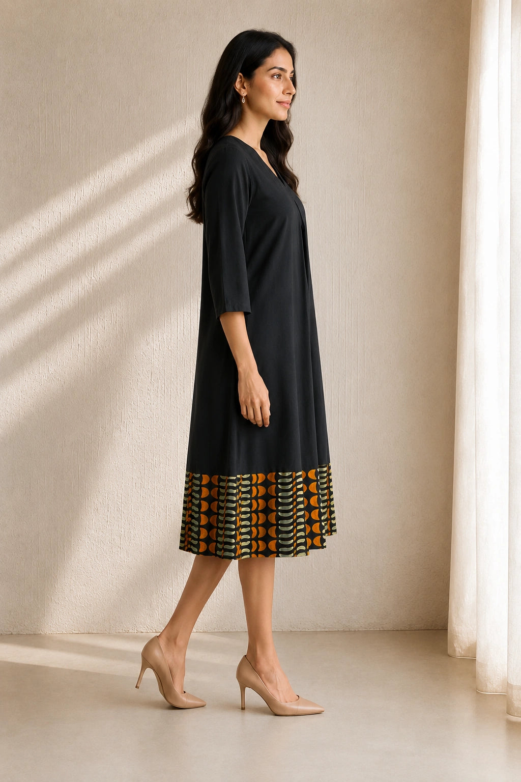 Nitya Muse Dress
