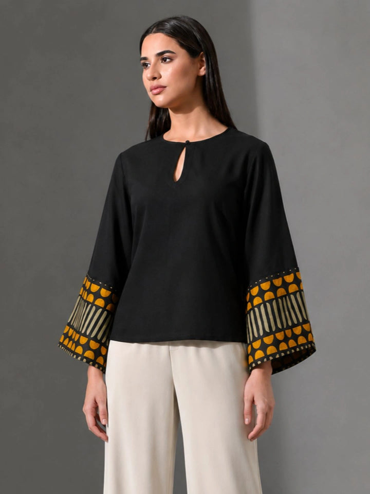 Inara Mirage Kurti