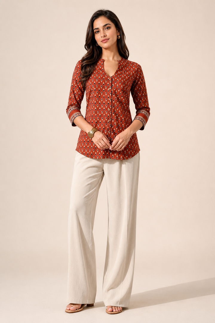 Aruna Kusum Kurti