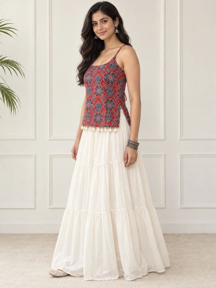 Mrinal cami top