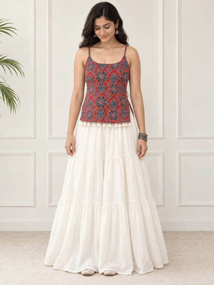 Mrinal cami top