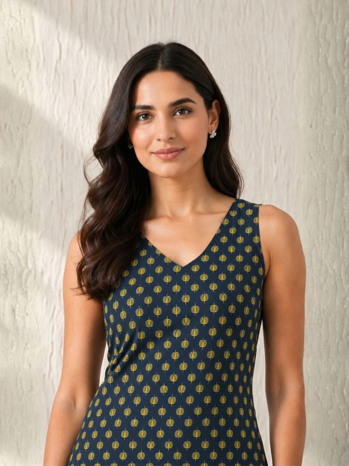 Urvi Kurta