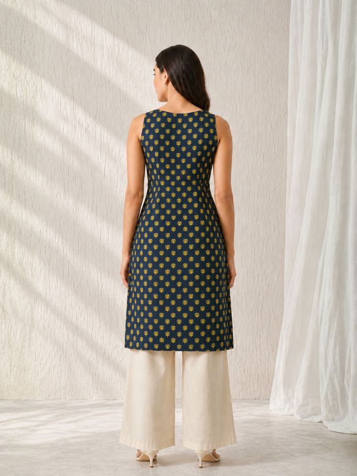 Urvi Kurta