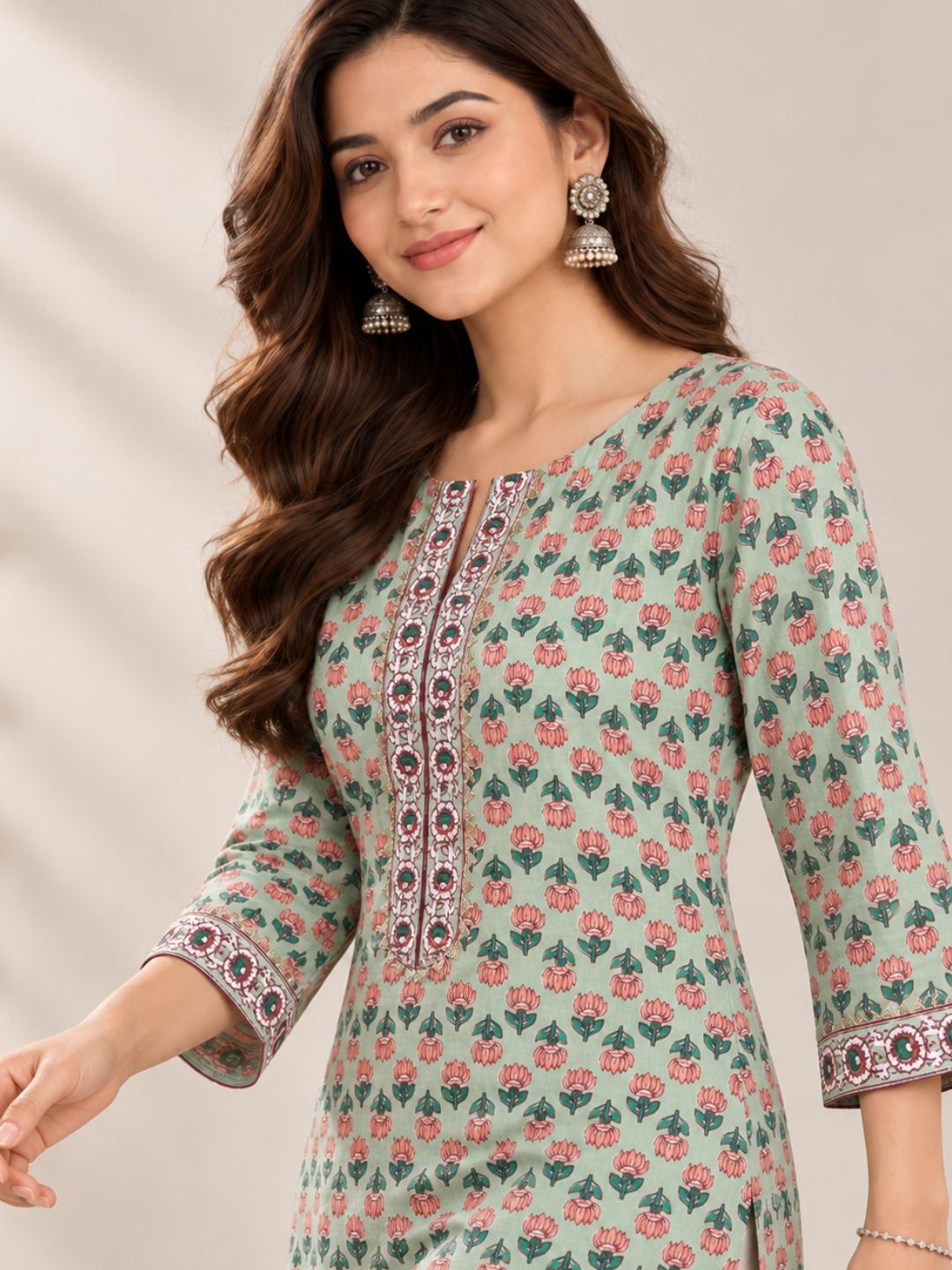 Kashvi 2 pcs set