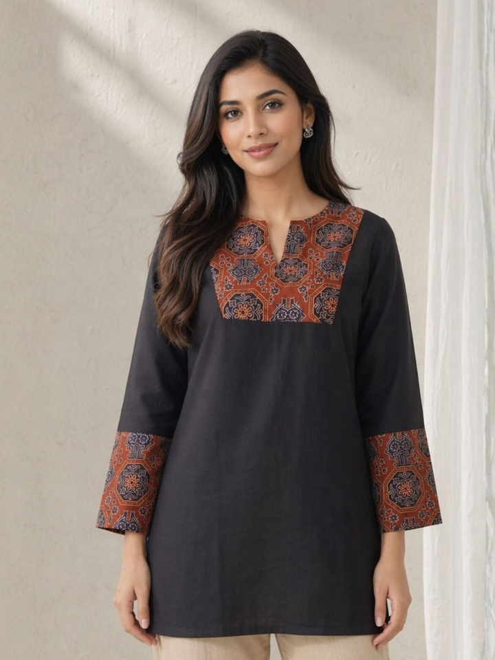 Syaahi Chitra Kurti