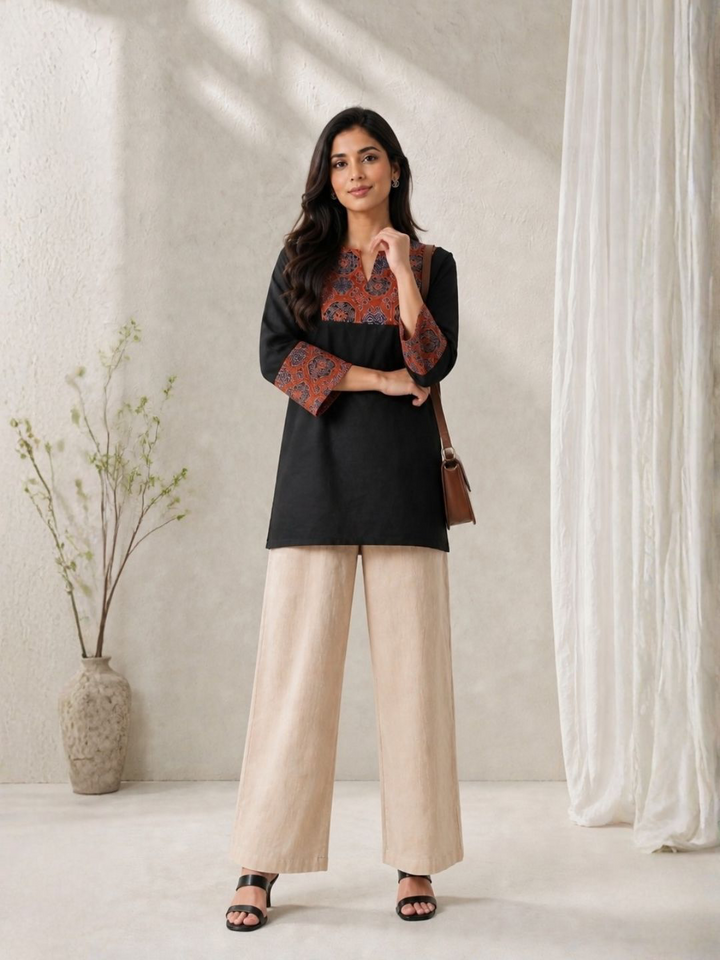 Syaahi Chitra Kurti