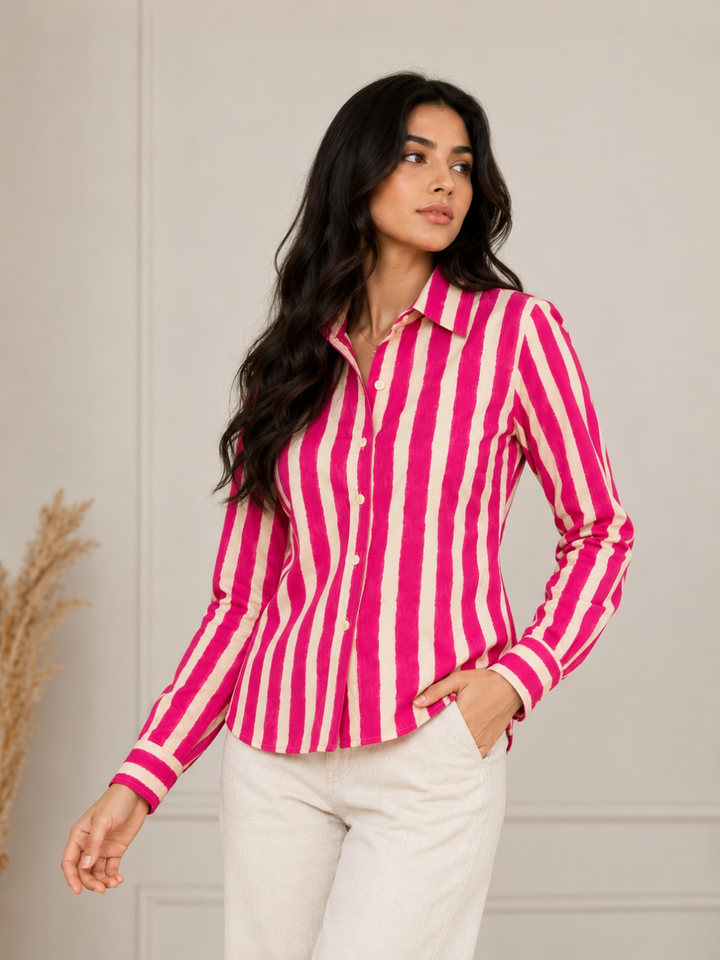 Rose Rebel Shirt