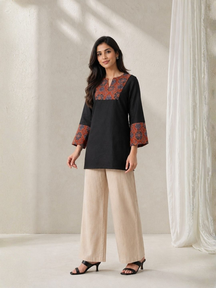 Syaahi Chitra Kurti