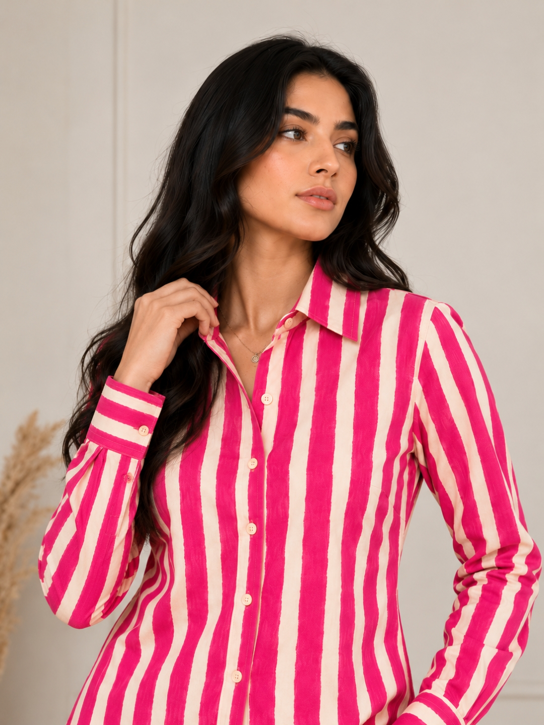 Rose Rebel Shirt