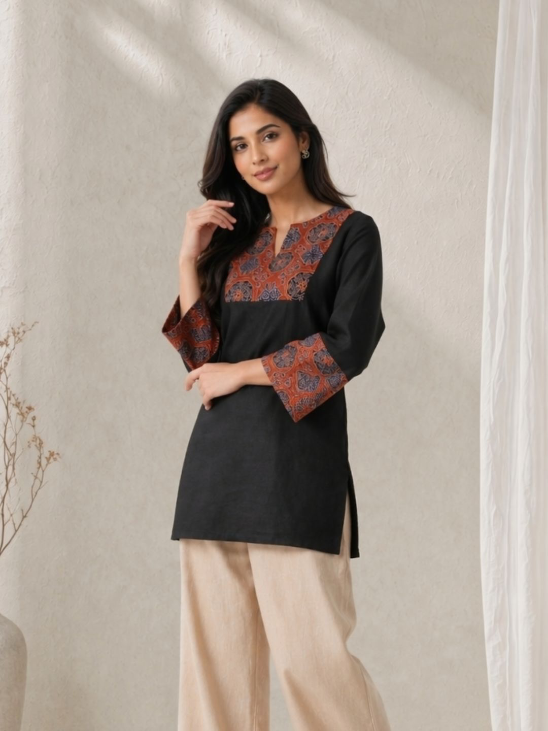 Syaahi Chitra Kurti