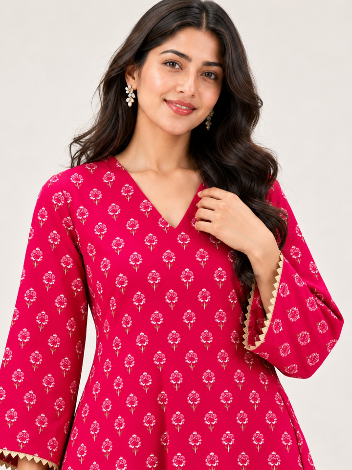 Dilruba 2 pcs set