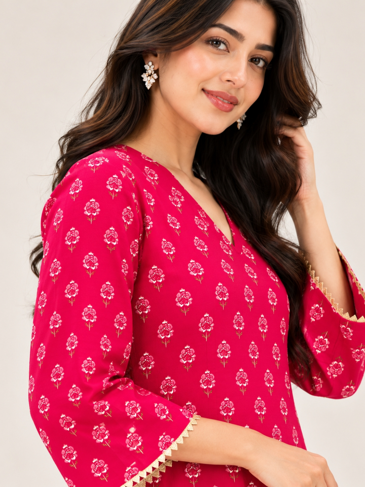 Dilruba 2 pcs set