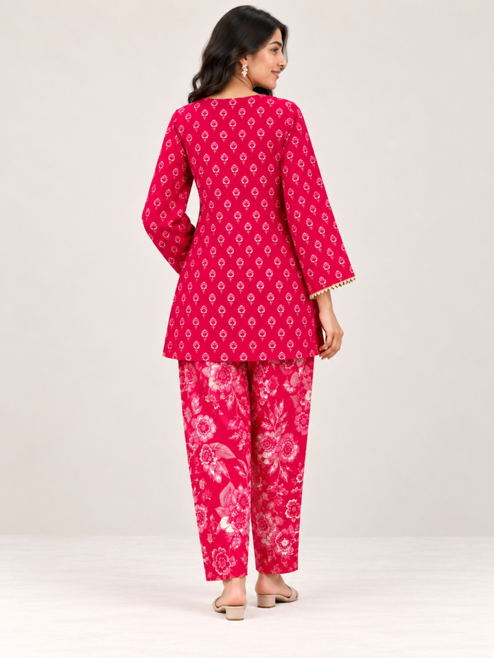 Dilruba 2 pcs set