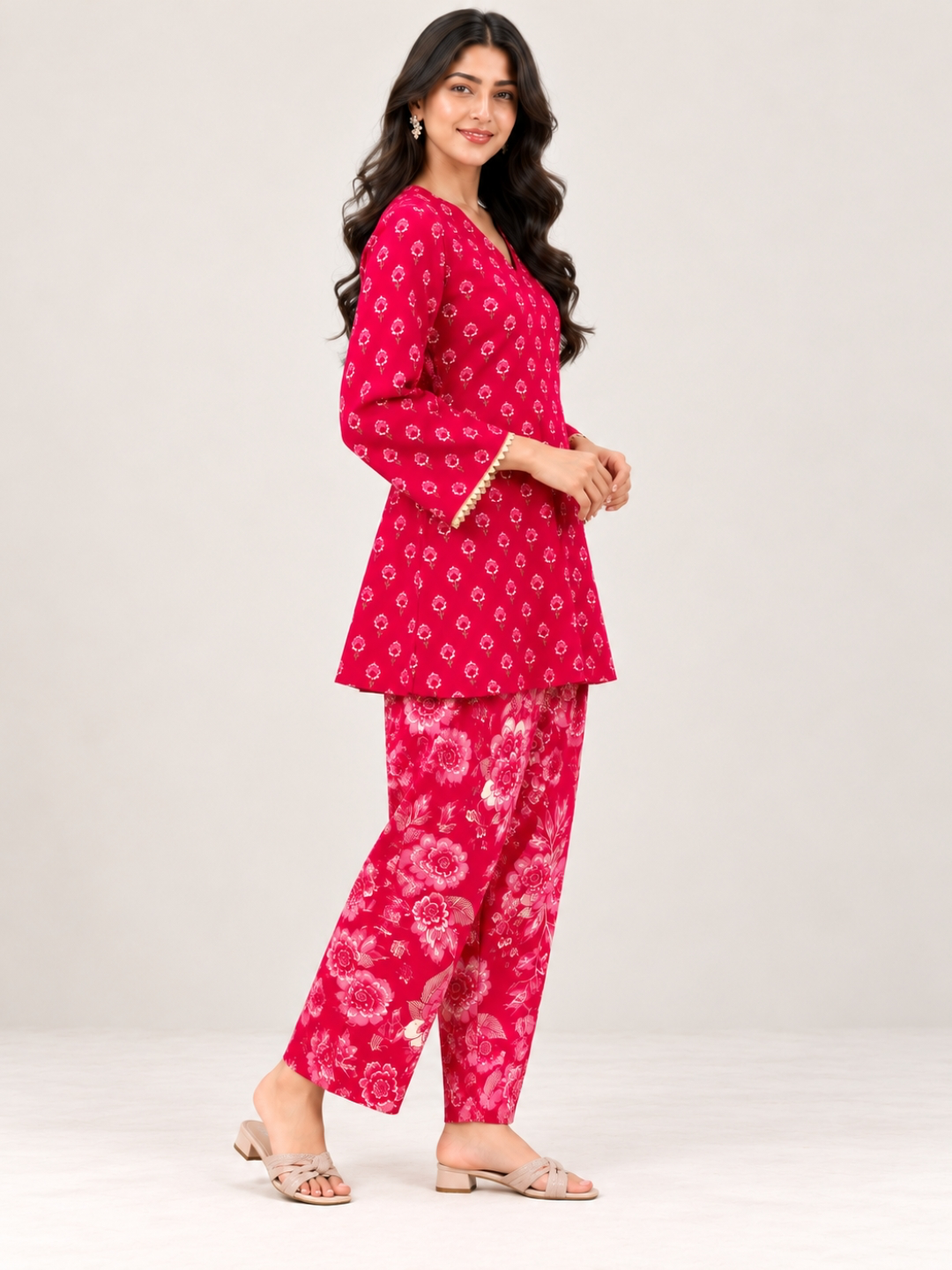 Dilruba 2 pcs set