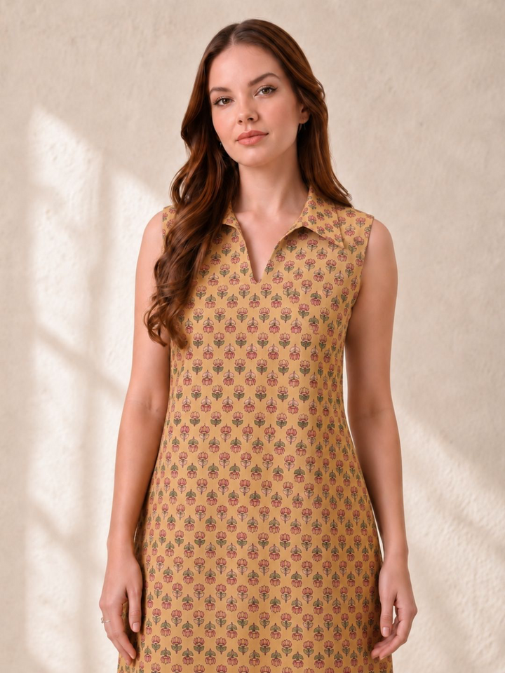 Ahana Kurti