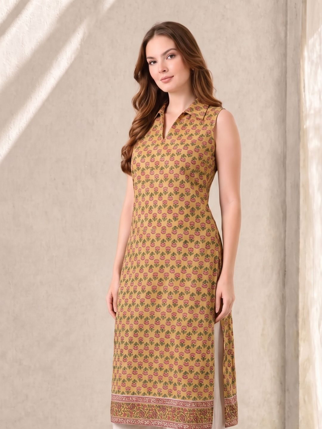 Ahana Kurti