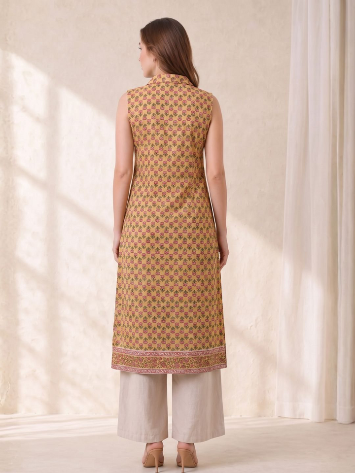 Ahana Kurti