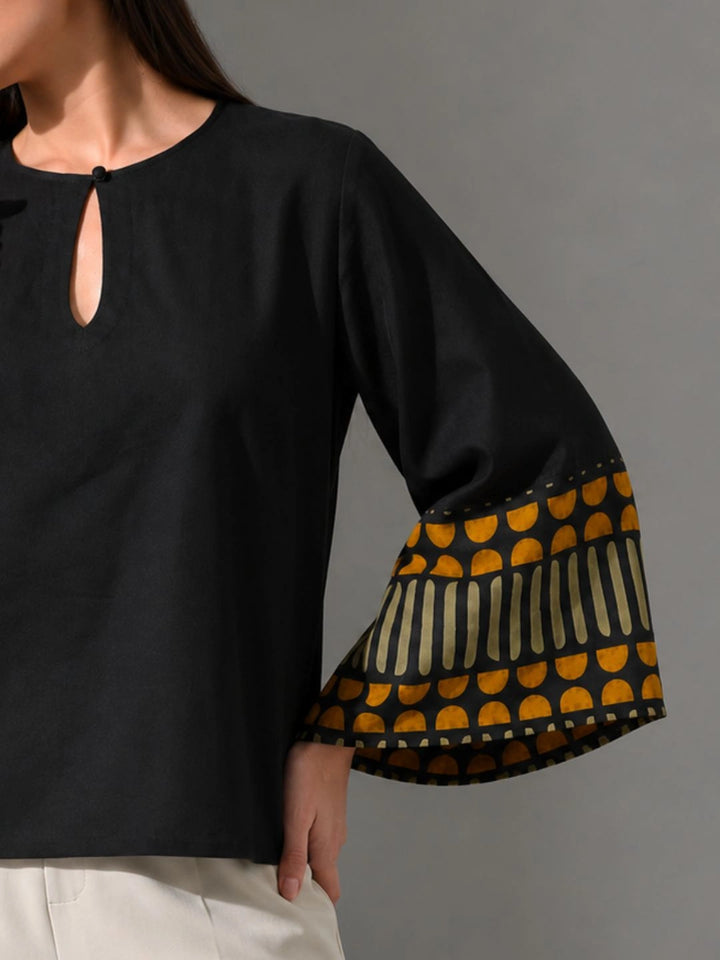 Inara Mirage Kurti