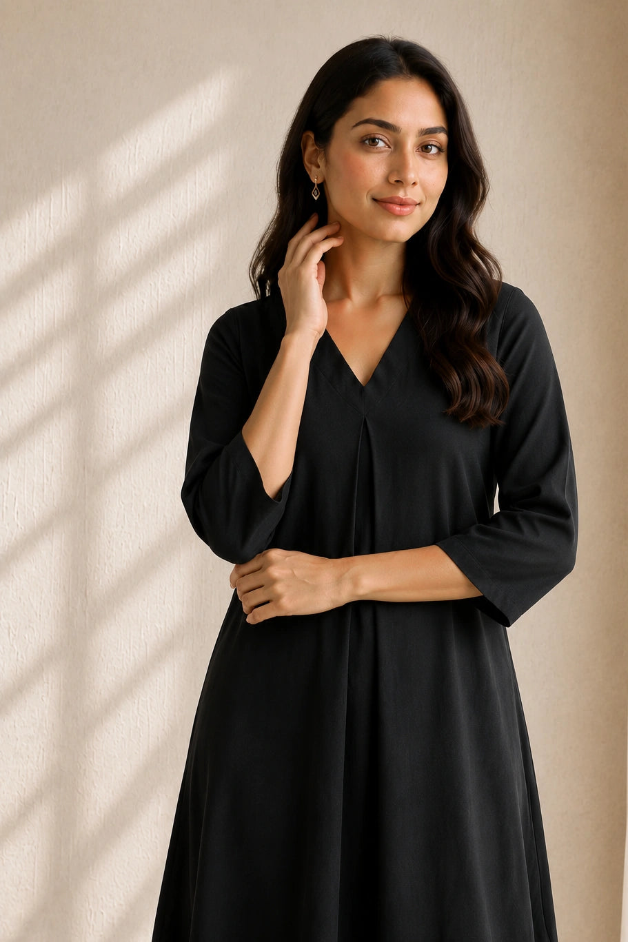 Nitya Muse Dress