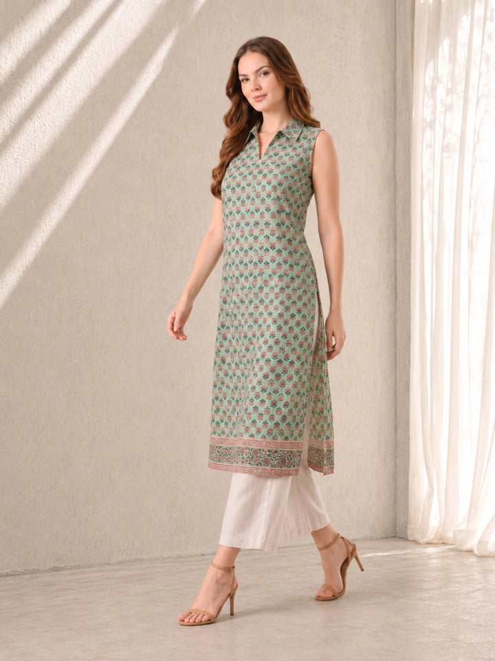 Vrinda Kurti