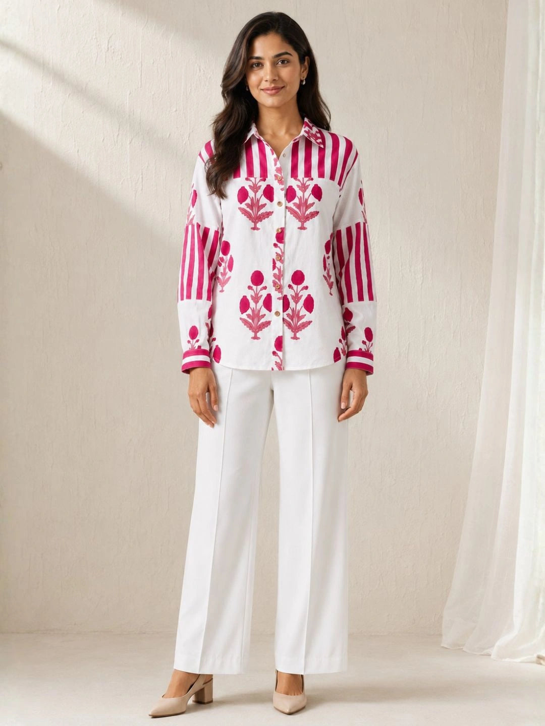 Raani Souk Shirt