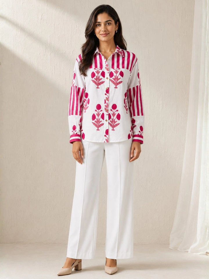 Raani Souk Shirt