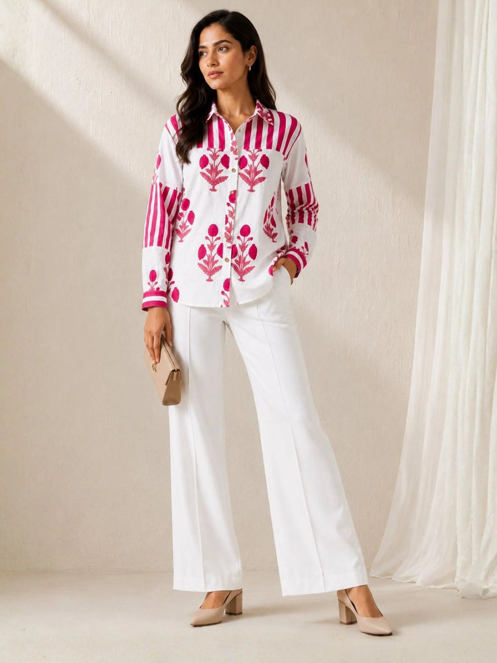 Raani Souk Shirt