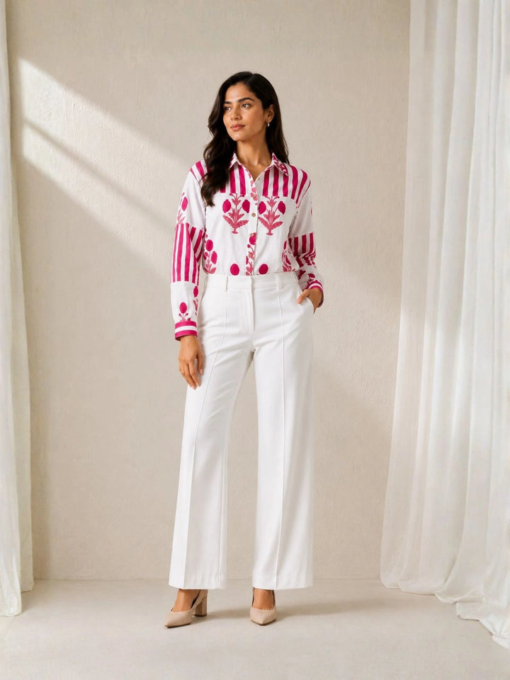 Raani Souk Shirt