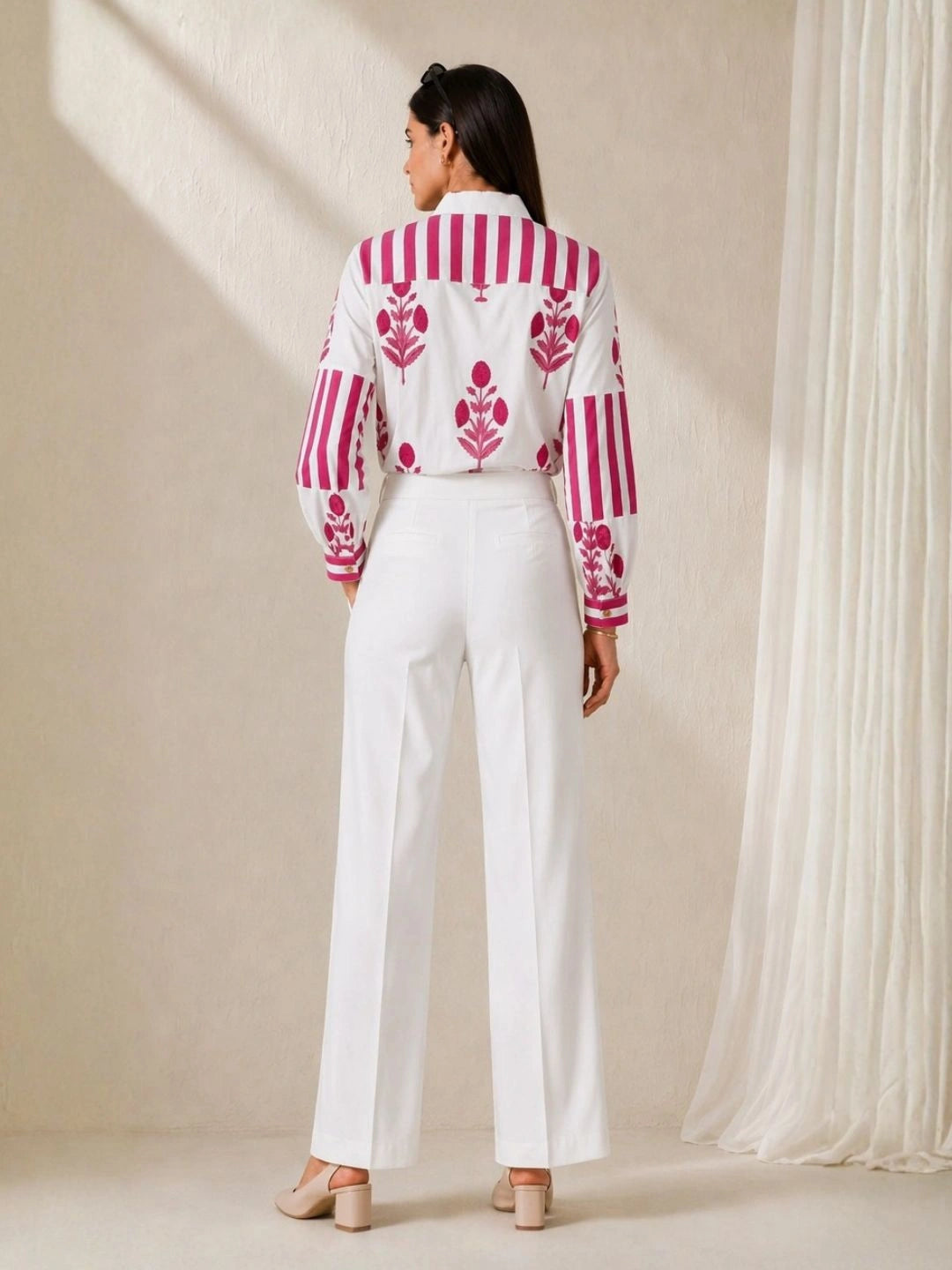 Raani Souk Shirt