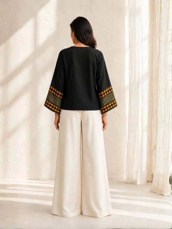 Inara Mirage Kurti