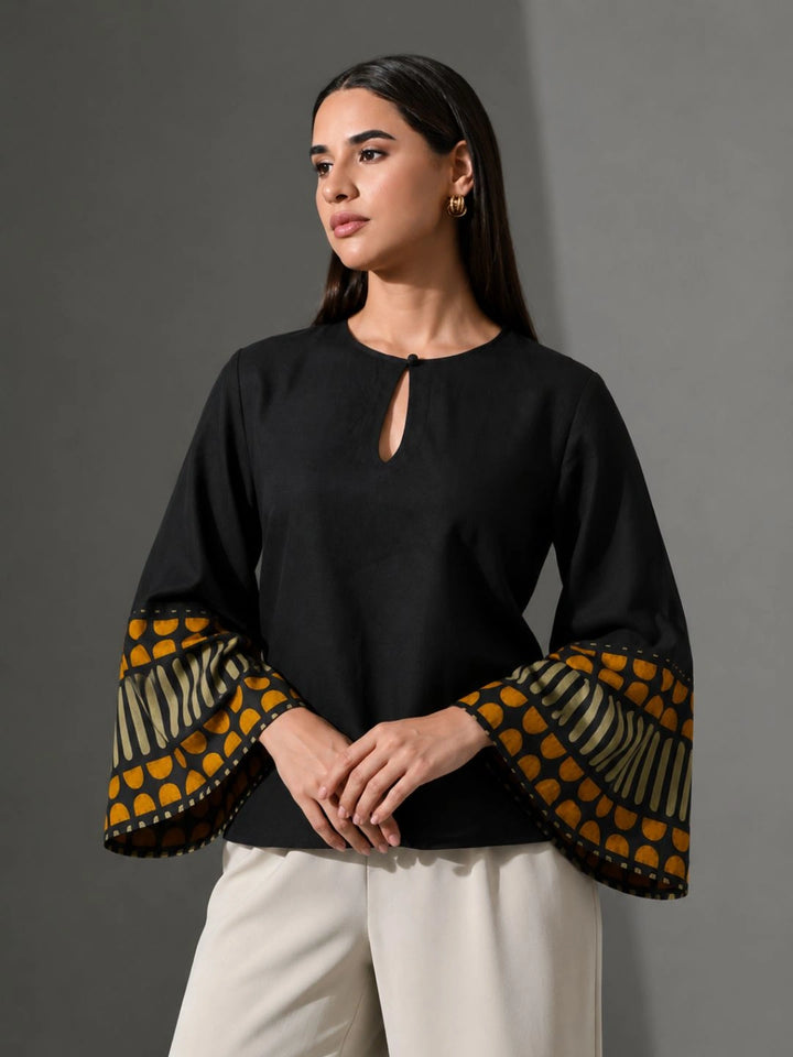 Inara Mirage Kurti