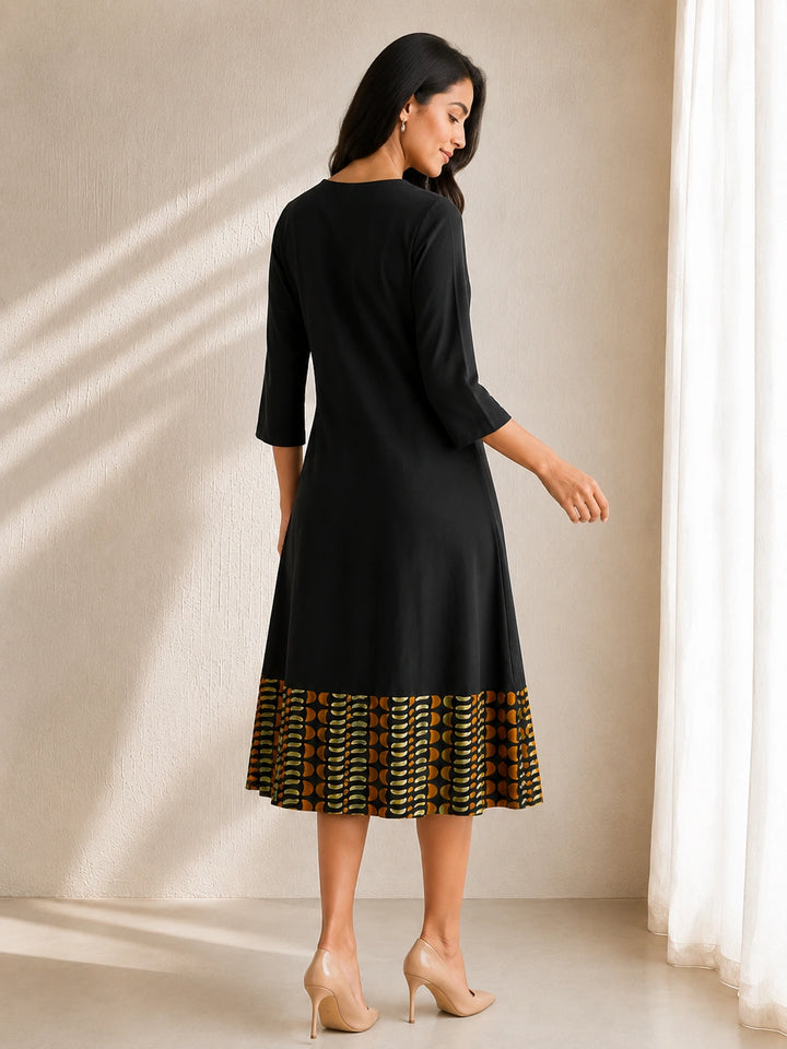 Nitya Muse Dress