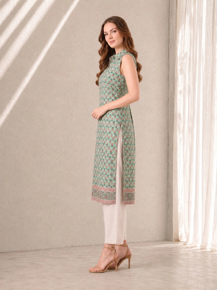 Vrinda Kurti