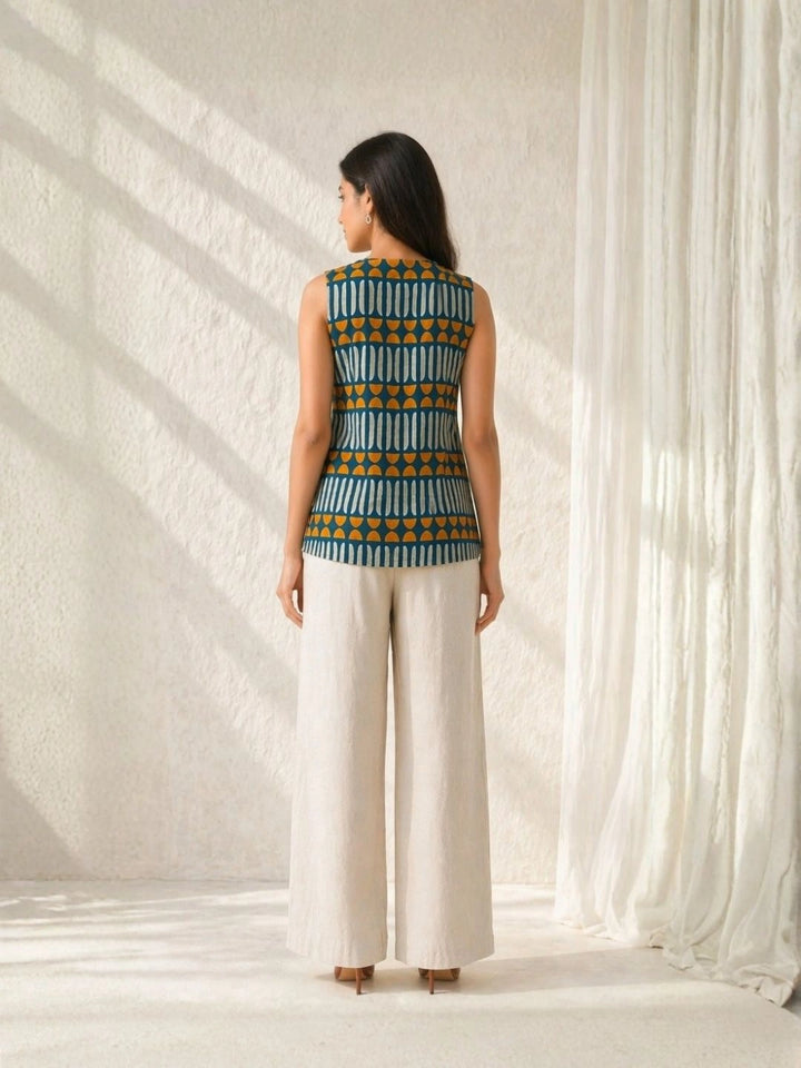 Cosmic Maze Top